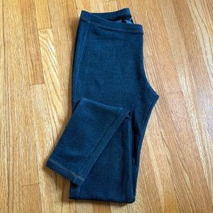 HUE women’s essential leggings, Size XS, never worn